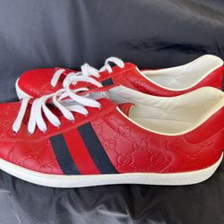 Original Gucci Shoes 👞 