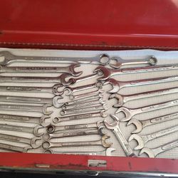 Tools For Sale To Many To List