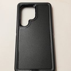 New Samsung Galaxy S25 Ultra Heavy Duty Defense Case