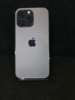 iPhone 14 Pro Max 512GB AT&T