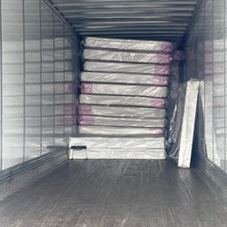 Mattresses $89 Up To $600 for major retailers that are shutting their doors 60 years family owned and run West Ashley bring your truck