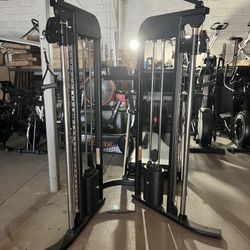 Inspire Fitness 