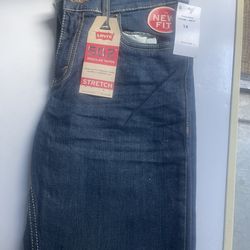 Levi’s Womens pants size 14