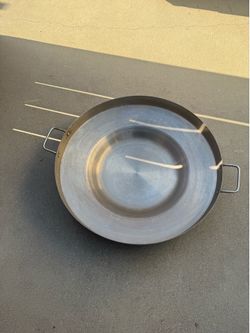 Fryer pan