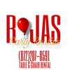 Rojas