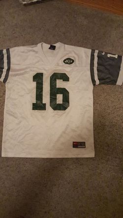 Boys New York Jets jersey
