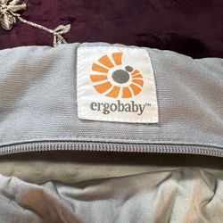 Ergobaby Baby Carrier