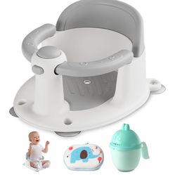 Baby Bath Seat 