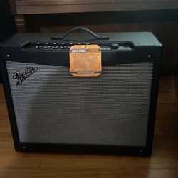 Fender Mustang IV 150 Watt Combo Amp