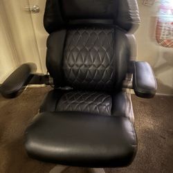 Large office chair