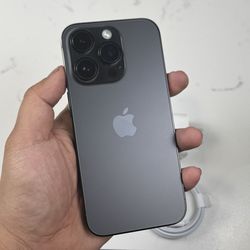 iPhone 14 Pro 128Gb Unlocked