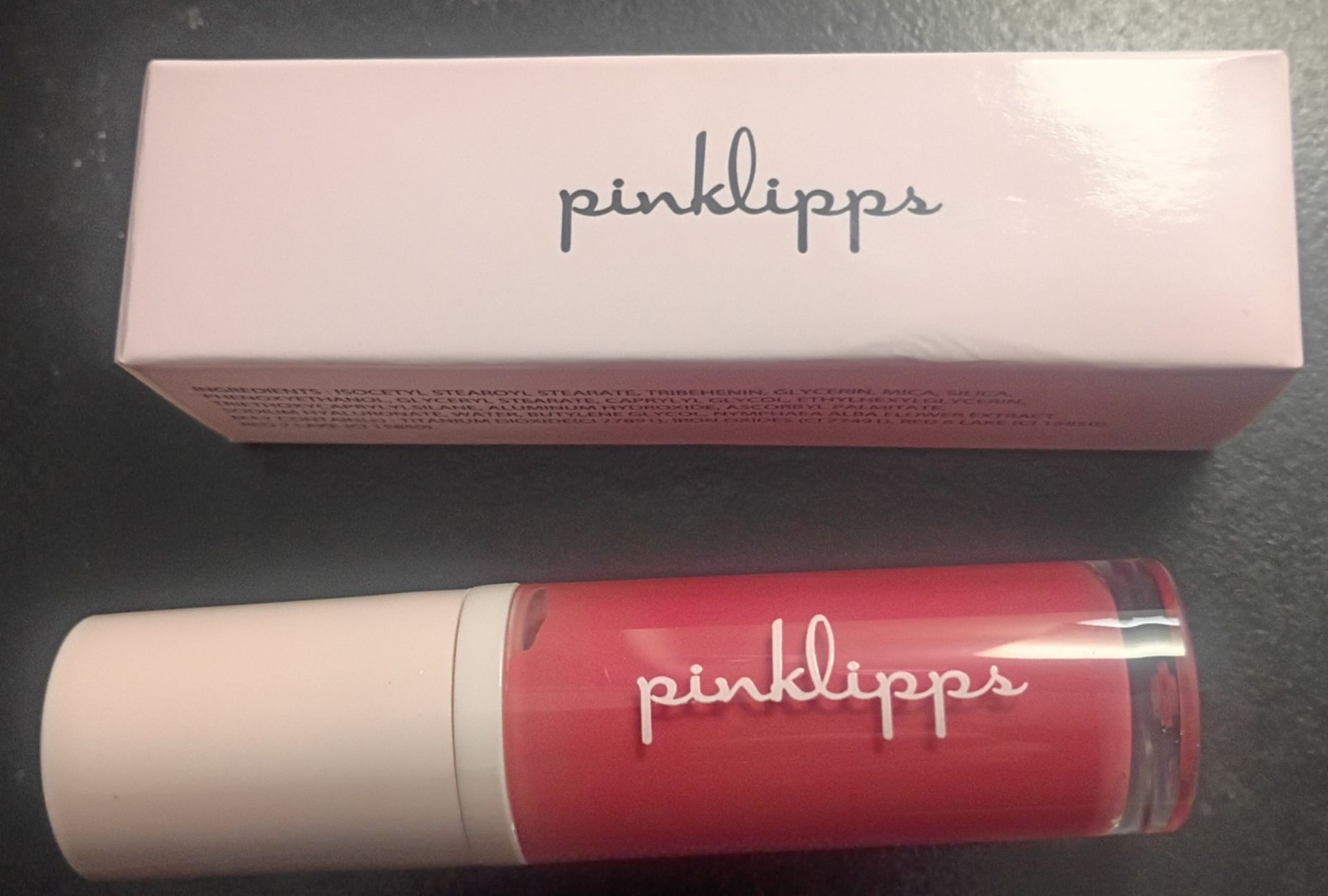 Pinklipps
