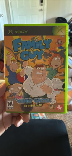 Family Guy