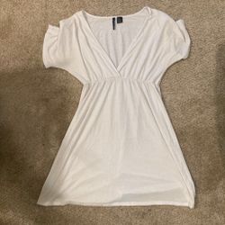 White dress Medium