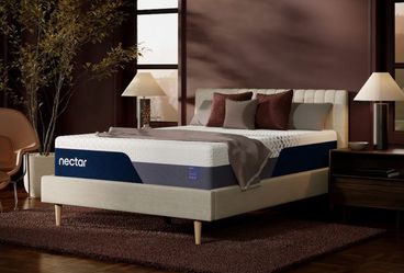 Nectar Mattress King Size