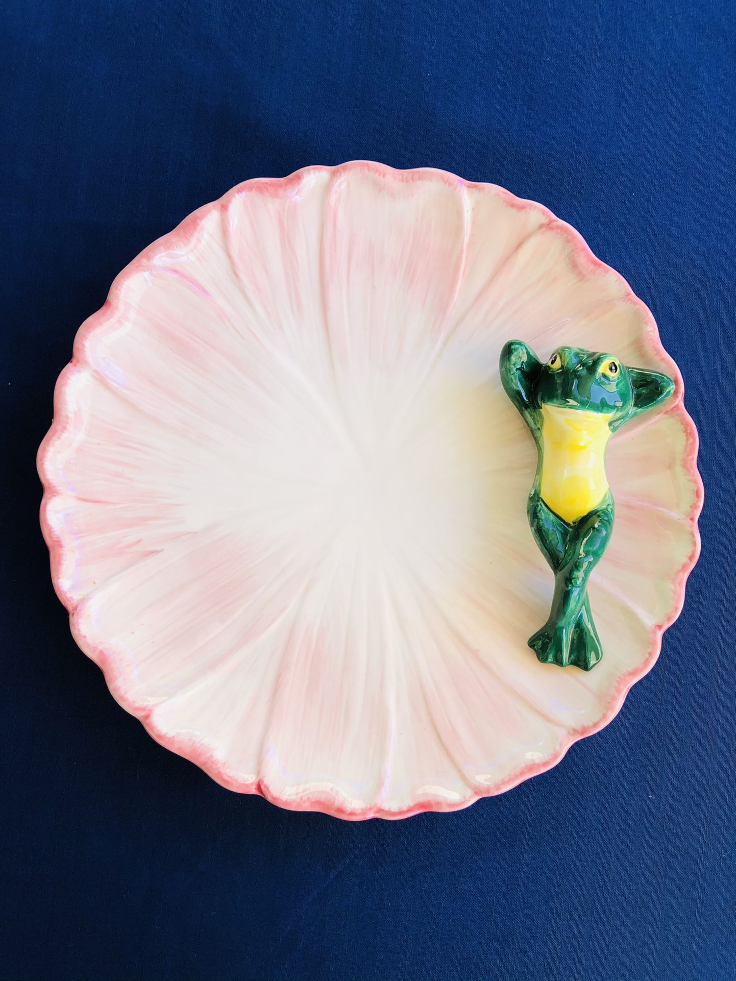 Sigma The Taste setter Flora & Fauna Plate