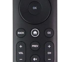VIZIO TV  UNIVERSE  REMOTE 