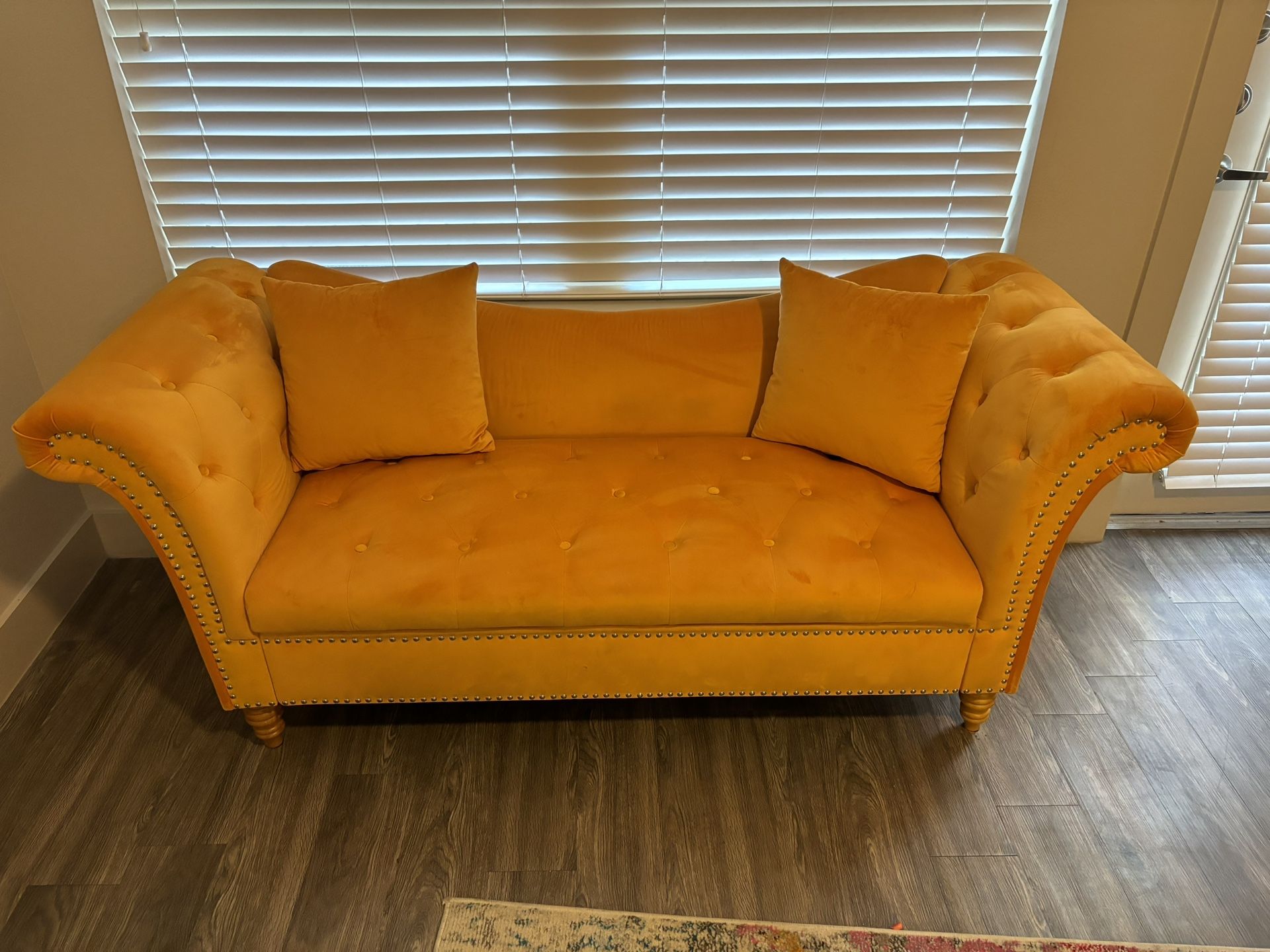 Love Seat