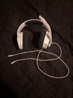 Gaming headset