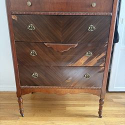 Antique Dresser