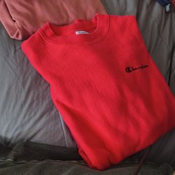 3 Sweaters