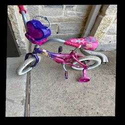 Kid Bicycles Joyful Rides for Little Risk-Takers least forward