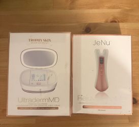 Skincare tools