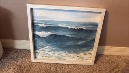Seaside picture