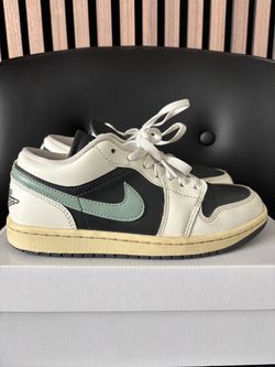 Air Jordan1 low W7