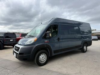 2019 Ram ProMaster Cargo Van