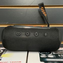 Portable Bluetooth Speaker
