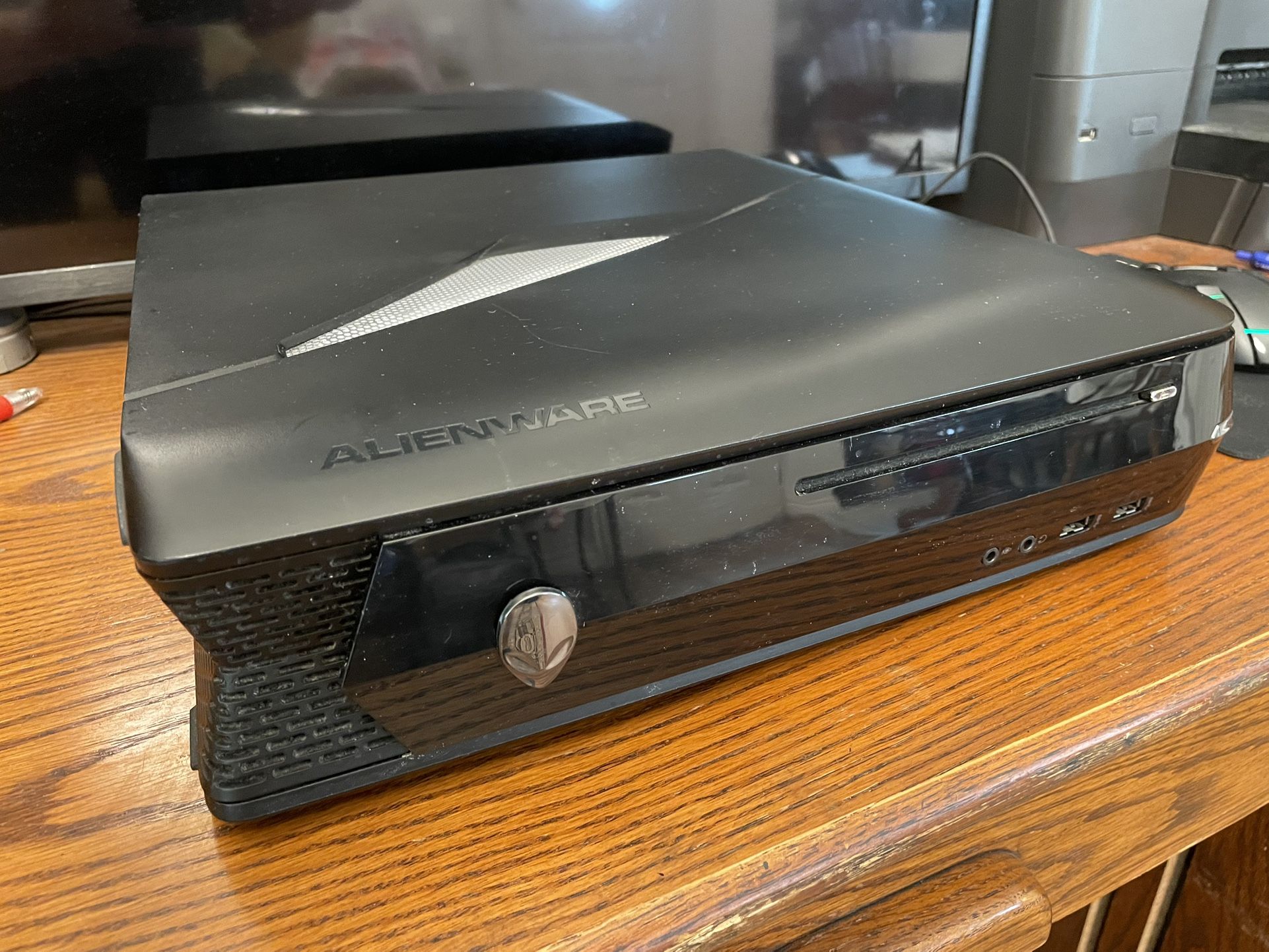 Alienware X51 R2