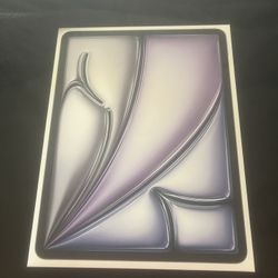 iPad Air 13 Inch 2025