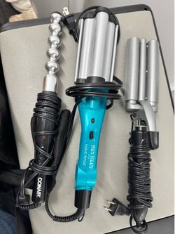 Hair tools