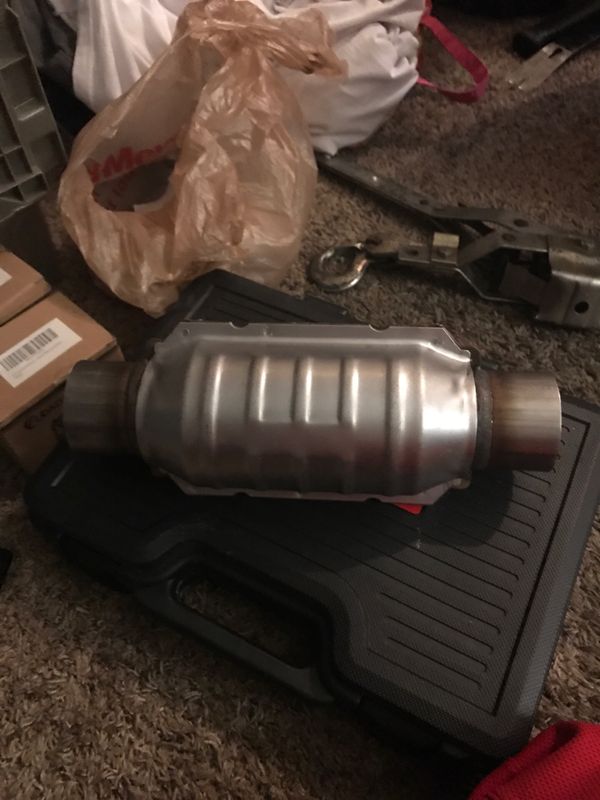 Catalytic converter for Sale in Everett, WA OfferUp
