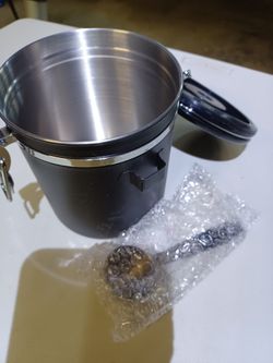 Camping CANISTER