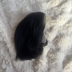 13x4 8 inches human hair