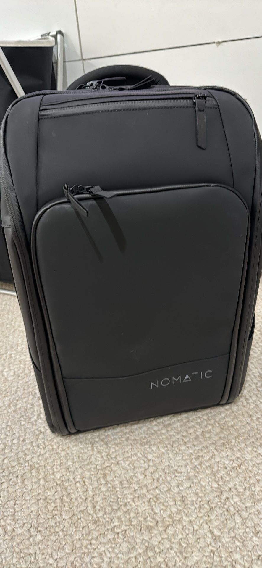 Nomadic Travel Pack Backpack 