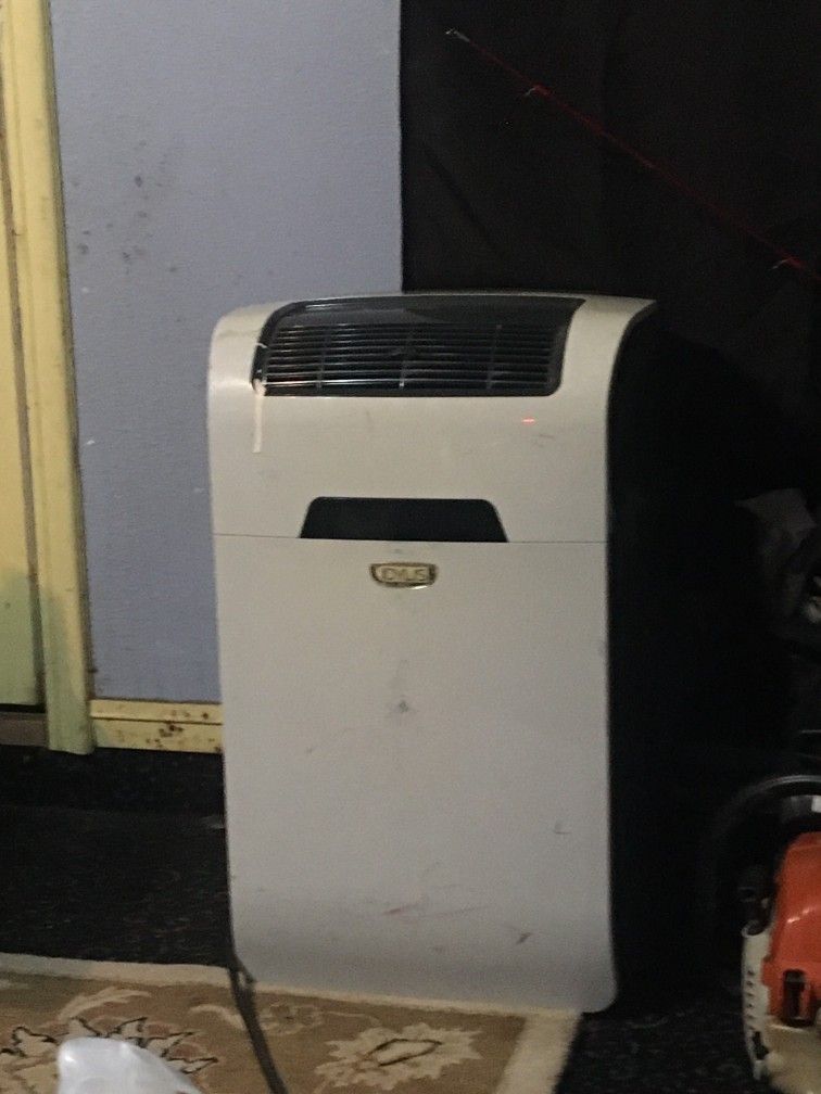 Portable AC