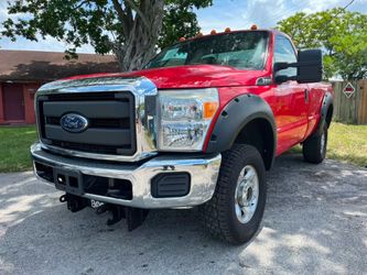 2017 Ford F-250