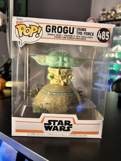 Grogu Funko #485