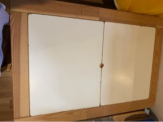 IKEA Flisat table
