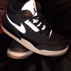 Jordan 3 Retro