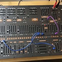 Behringer 2600 Analog Synthesizer $400
