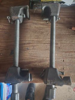 Coil Spring Compreser