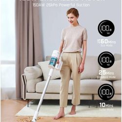 Fanttik Storm 10 Pro Cordless Stick Vacuum Cleaner