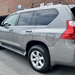 $3500/DOWN‼️$299/MONTH‼️2010 LEXUS GX460‼️1 OWNER‼️LOW MILES