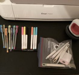 Cricut Starter Kit 