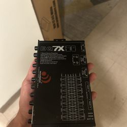 Equalizer 7x
