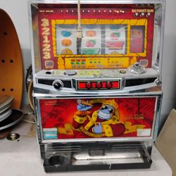 Slot Machine 